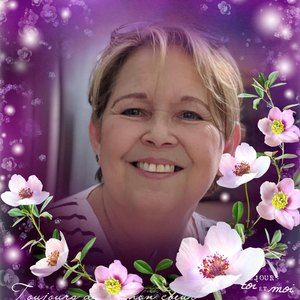 Meet your Posher, Teresa